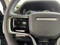 Light Oyster Steering Wheel Photo for 2023 Land Rover Discovery Sport #144881744