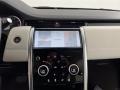 Byron Blue Metallic - Discovery Sport S Photo No. 17
