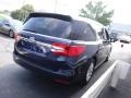 2020 Obsidian Blue Pearl Honda Odyssey LX  photo #6