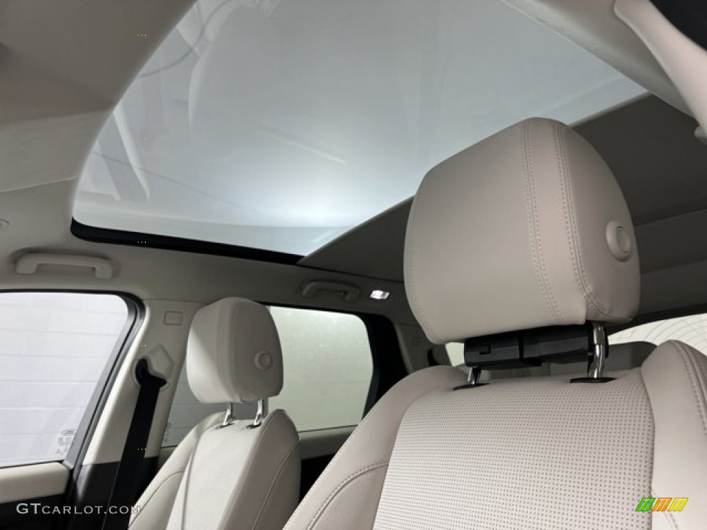 2023 Land Rover Discovery Sport S Sunroof Photos
