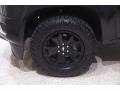 Black - Colorado Z71 Extended Cab 4x4 Photo No. 22