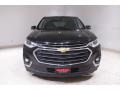 Mosaic Black Metallic - Traverse LT AWD Photo No. 2