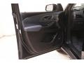 Mosaic Black Metallic - Traverse LT AWD Photo No. 4