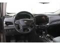 Mosaic Black Metallic - Traverse LT AWD Photo No. 6