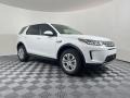 Fuji White - Discovery Sport S Photo No. 11