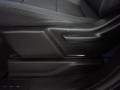 2021 Black Chevrolet Silverado 1500 Custom Crew Cab 4x4  photo #20