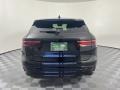 Santorini Black - F-PACE P250 S Photo No. 6