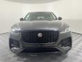 Santorini Black - F-PACE P250 S Photo No. 7