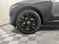 Santorini Black - F-PACE P250 S Photo No. 8