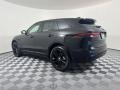 Santorini Black - F-PACE P250 S Photo No. 9