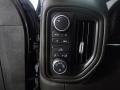 2021 Black Chevrolet Silverado 1500 Custom Crew Cab 4x4  photo #28