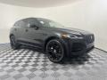 Santorini Black - F-PACE P250 S Photo No. 10
