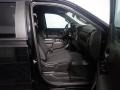 2021 Black Chevrolet Silverado 1500 Custom Crew Cab 4x4  photo #36