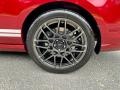 2013 Ford Mustang Shelby GT500 SVT Performance Package Convertible Wheel