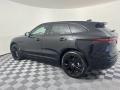 Santorini Black - F-PACE P250 S Photo No. 24