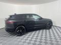 Santorini Black - F-PACE P250 S Photo No. 25