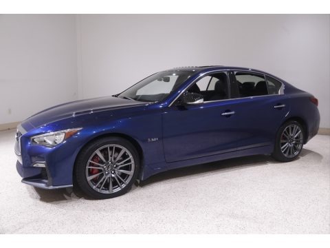 2020 Infiniti Q50 3.0t Red Sport 400 AWD Data, Info and Specs