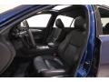 2020 Iridium Blue Infiniti Q50 3.0t Red Sport 400 AWD  photo #5