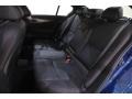 Graphite Rear Seat Photo for 2020 Infiniti Q50 #144882971