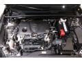 2019 Predawn Gray Mica Toyota Camry LE  photo #17