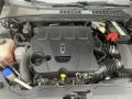 2017 Lincoln Continental 3.0 Liter Turbocharged DOHC 24-Valve GTDI V6 Engine Photo