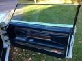 Dark Blue Door Panel Photo for 1971 Lincoln Continental #144883340