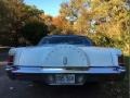 White - Continental Mark III Coupe Photo No. 40