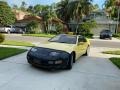 Yellow Pearl - 300ZX Turbo Photo No. 2