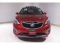 Chili Red Metallic - Envision Essence AWD Photo No. 2