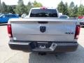 2022 Billet Silver Metallic Ram 1500 Classic Quad Cab 4x4  photo #4