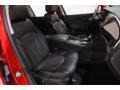 2020 Chili Red Metallic Buick Envision Essence AWD  photo #16