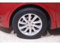 2020 Chili Red Metallic Buick Envision Essence AWD  photo #21