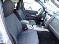 2011 Ingot Silver Metallic Ford Escape XLT 4WD  photo #16