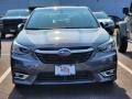 Magnetite Gray Metallic - Legacy Touring XT Photo No. 3