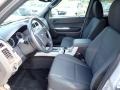 2011 Ingot Silver Metallic Ford Escape XLT 4WD  photo #20