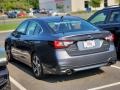 2022 Magnetite Gray Metallic Subaru Legacy Touring XT  photo #7