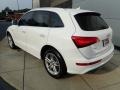 Ibis White - Q5 3.0 TDI Premium Plus quattro Photo No. 3