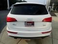 Ibis White - Q5 3.0 TDI Premium Plus quattro Photo No. 4