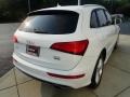 Ibis White - Q5 3.0 TDI Premium Plus quattro Photo No. 6