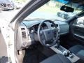2011 Ingot Silver Metallic Ford Escape XLT 4WD  photo #30