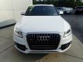 Ibis White - Q5 3.0 TDI Premium Plus quattro Photo No. 9