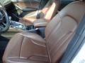 Ibis White - Q5 3.0 TDI Premium Plus quattro Photo No. 15