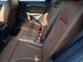 Ibis White - Q5 3.0 TDI Premium Plus quattro Photo No. 16