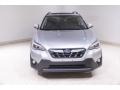 Ice Silver Metallic - Crosstrek Limited Photo No. 2