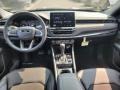 Granite Crystal Metallic - Compass Latitude 4x4 Photo No. 9