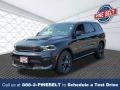 DB Black - Durango R/T AWD Photo No. 1