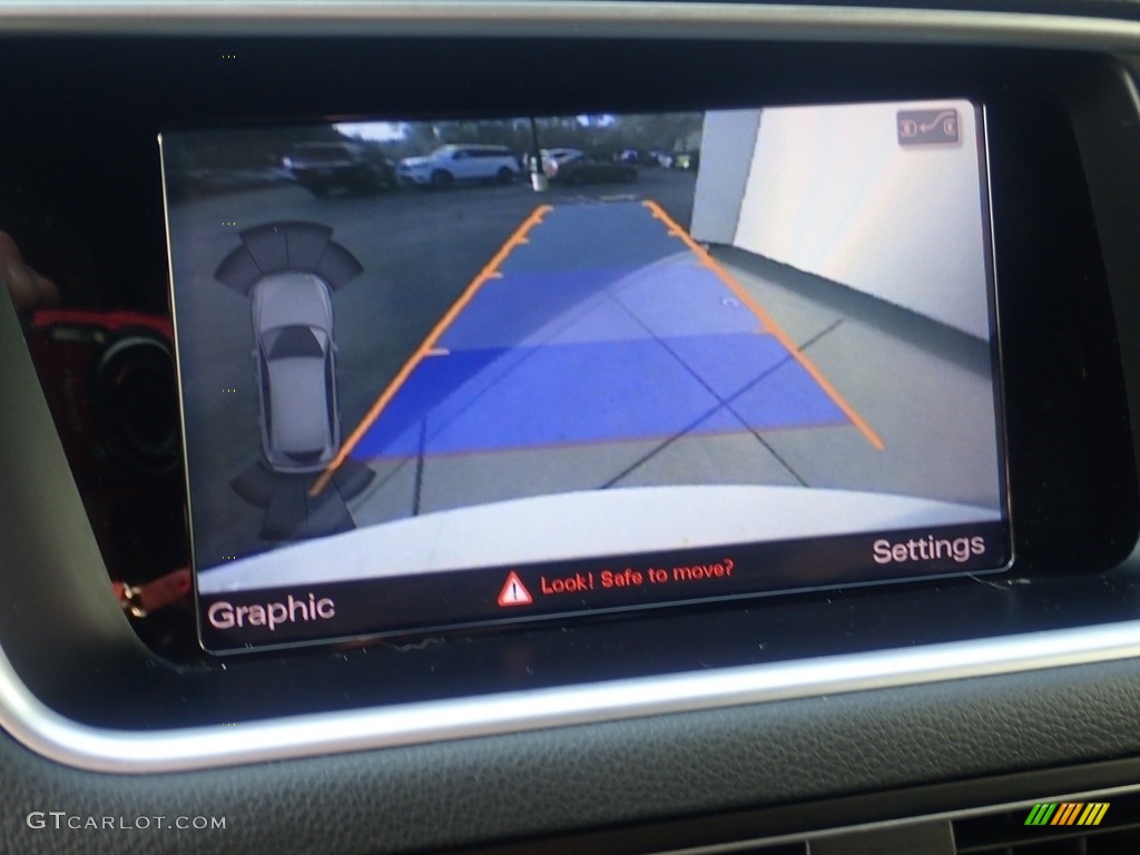 2016 Q5 3.0 TDI Premium Plus quattro - Ibis White / Chestnut Brown photo #25