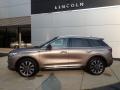 Iced Mocha 2020 Lincoln Corsair Reserve AWD Exterior