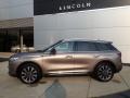 2020 Iced Mocha Lincoln Corsair Reserve AWD  photo #2