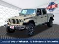 Gobi - Gladiator Rubicon 4x4 Photo No. 1